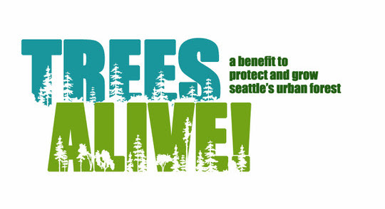 Trees Alive! A benefit to protect and grow Seattle's urban forest