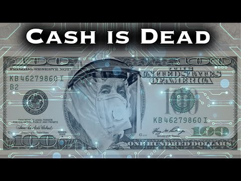 Coronavirus End Game: The Economic Crisis and Roll-Out of the New Digital Financial System SKG0yhSPEV