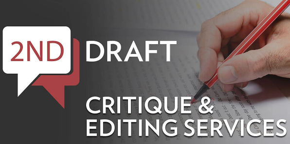 2nd_draft_critique_and_editing_services