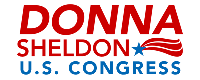 Donna Sheldon for Congress