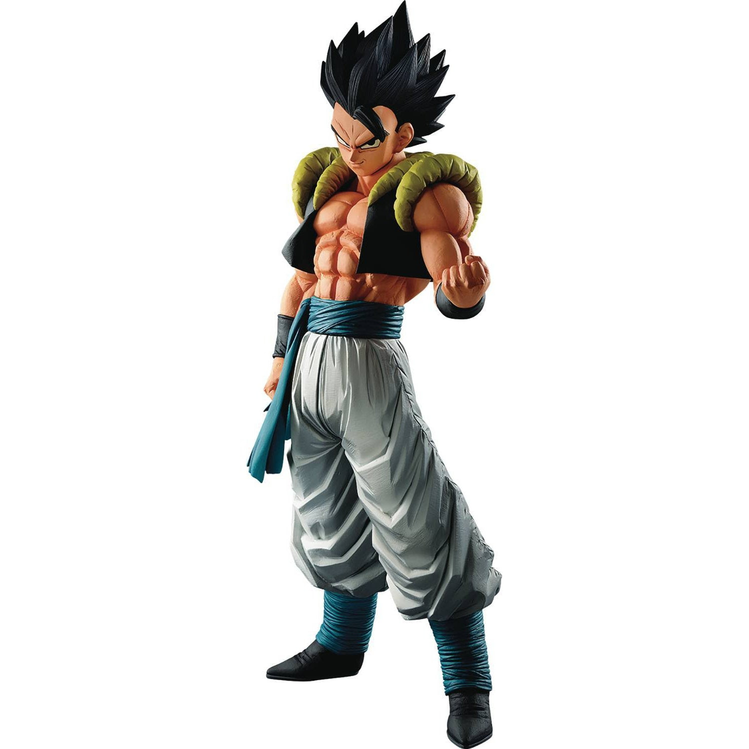 Image of Dragon Ball Super: Broly Ichiban Kuji Gogeta (Extreme Saiyan)