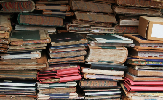 Cemetery Registers