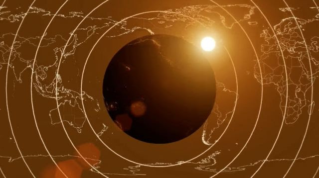 New Chilling Evidence Reveals 2017-the Year America Will Experience the Most Catastrophic Event Ever! (Videos) New Chilling Evidence Reveals 2017-the Year America Will Experience the Most Catastrophic Event Ever! (Videos)