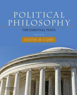 Political Philosophy: The Essential Texts PDF