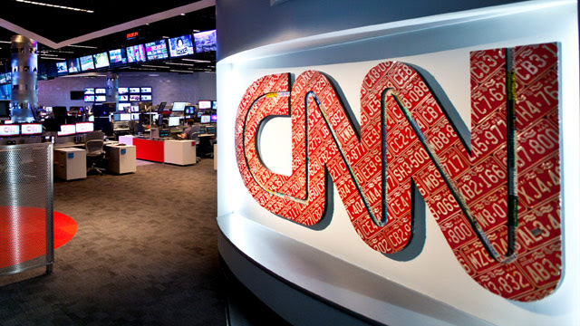 CNN Just Got the Worse News of Their Entire Existence and Every Anchor Wept CNN Just Got the Worse News of Their Entire Existence and Every Anchor Wept
