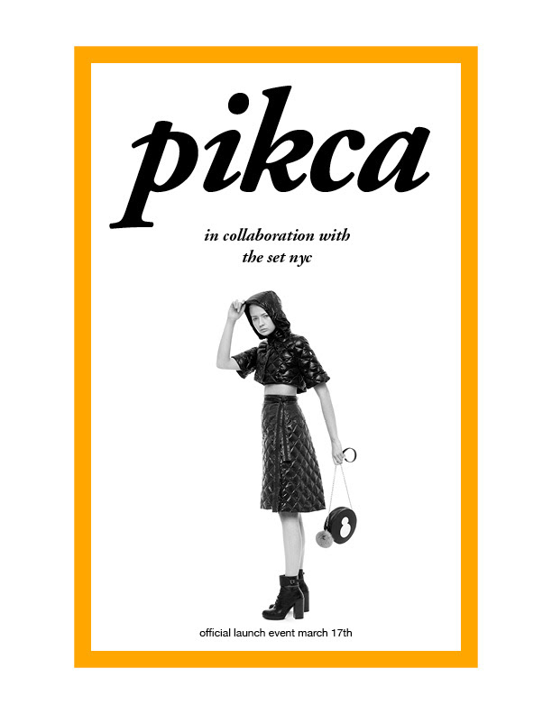 Pikca Official Launch Event