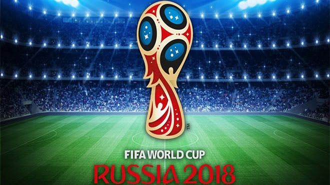 Image result for world cup 2018