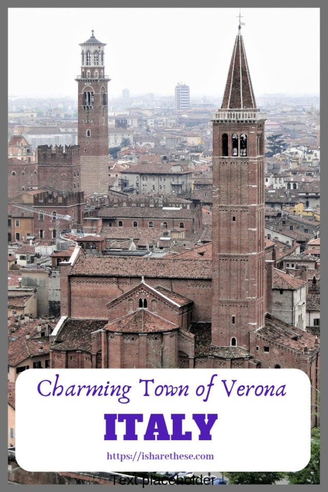 7 Top Attractions of Verona Italy, Day Trip from Venice i Share Day
