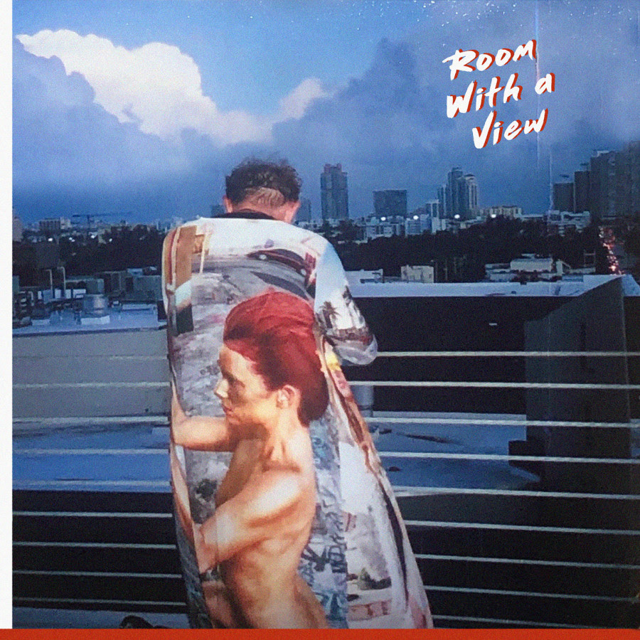 Room With a View - EP