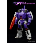 Transformers News: TFsource News! TFM Powertrain, Yellow Constructor, TR Broadside, Lord Scorpion Dark Version & More!