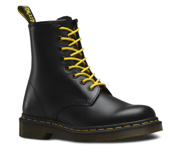 Dr. Martens – Made In Music • WithGuitars