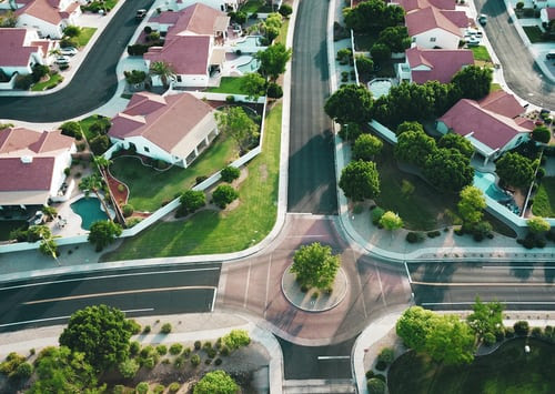 This is an HOA. A What?! Article by Zerlinda van der Merwe from TVDM Consultants