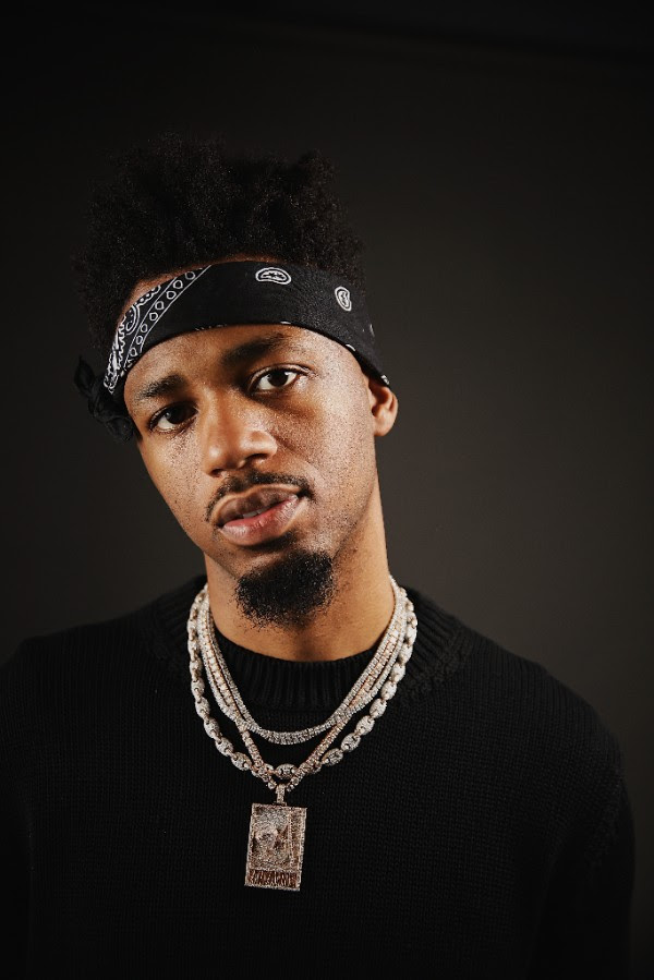 Metro Boomin & Big Sean > Drop Joint Album 'Double Or Nothing' > Out ...