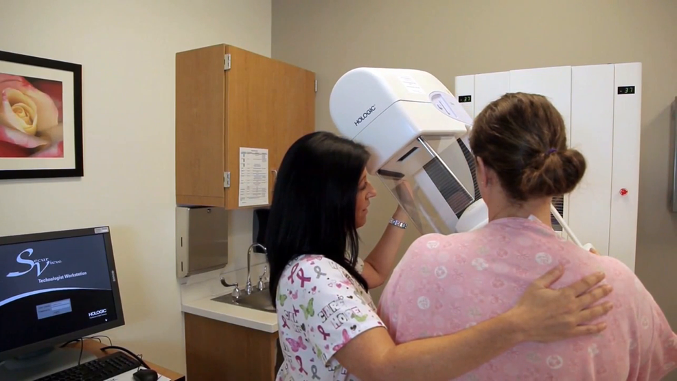  'An annual mammogram is the way to go', local doctor says on breast cancer screenings