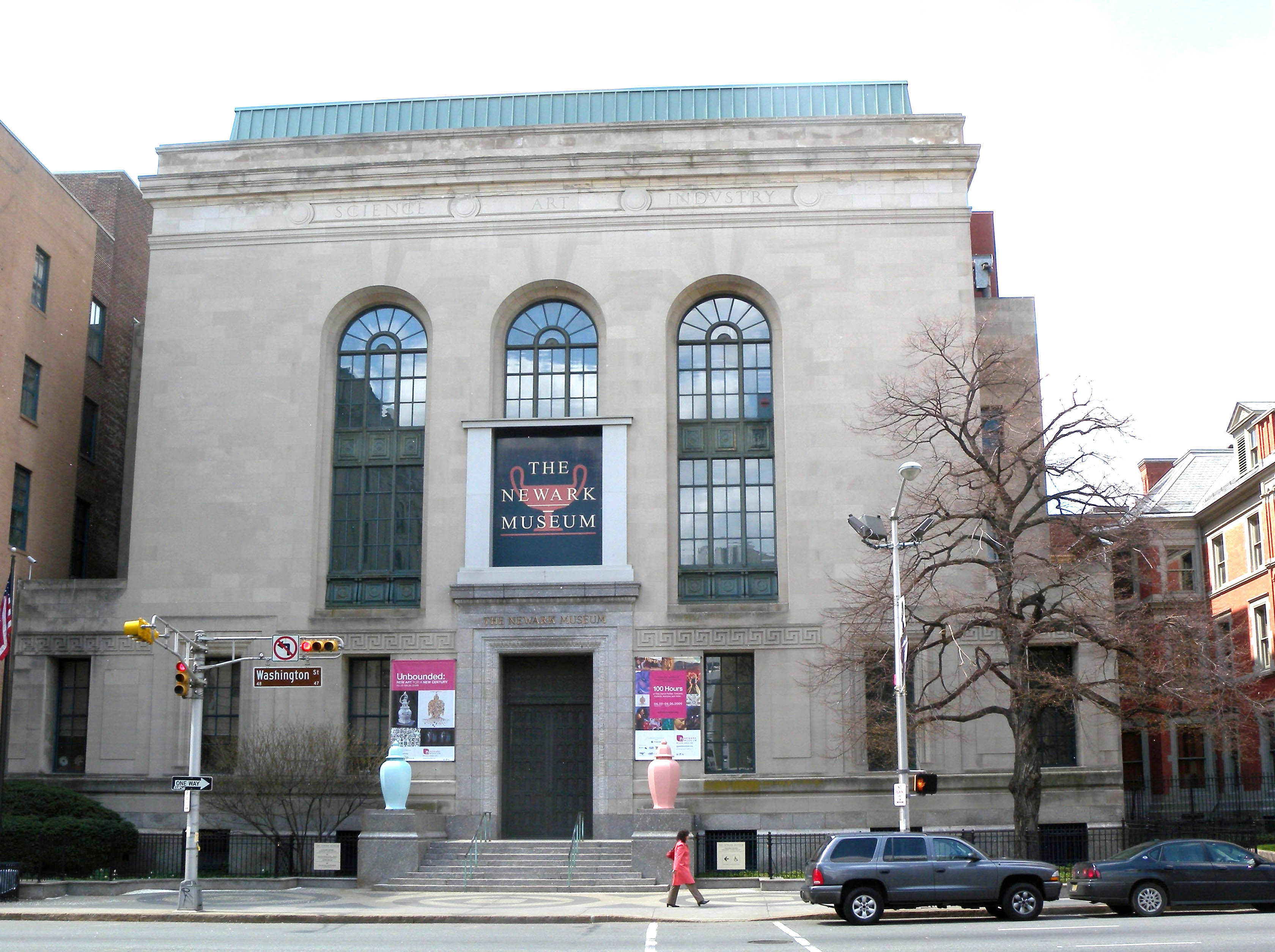 The Newark Museum: Outing Ideas for November