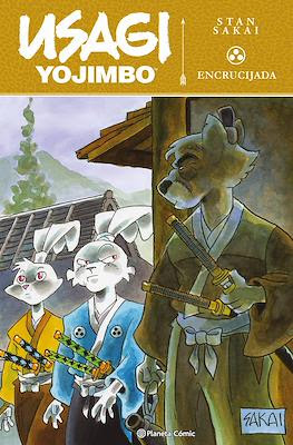Usagi Yojimbo IDW (Cartoné 192 pp) #4