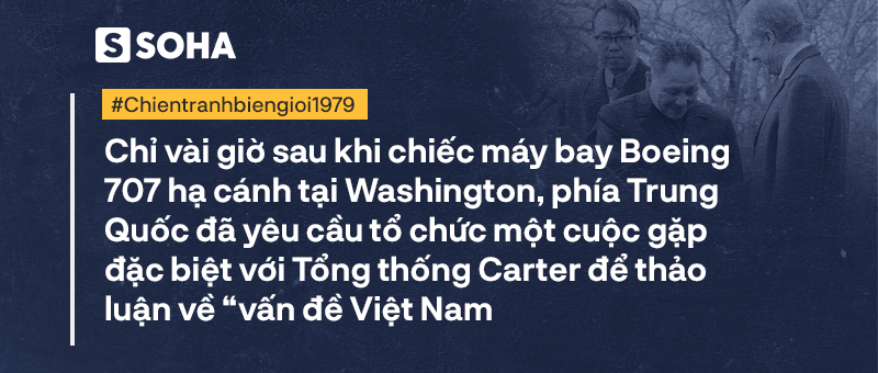 Chiến tranh biên giới 1979: Trung Quốc dâng căn cứ ở Biển Đông cho Mỹ để tìm kiếm sự ủng hộ - Ảnh 2.