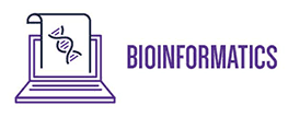 Bioinformatics - treinamentos no ICB/UPE
