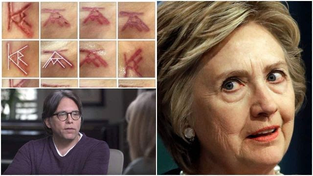 Hillary Clinton, Chuck Schumer, Kirsten Gillibrand Involved in Human Trafficking, Sex Slavery and Satanism Says Whistleblower! Hillary Clinton, Chuck Schumer, Kirsten Gillibrand Involved in Human Trafficking, Sex Slavery and Satanism Says Whistleblower!