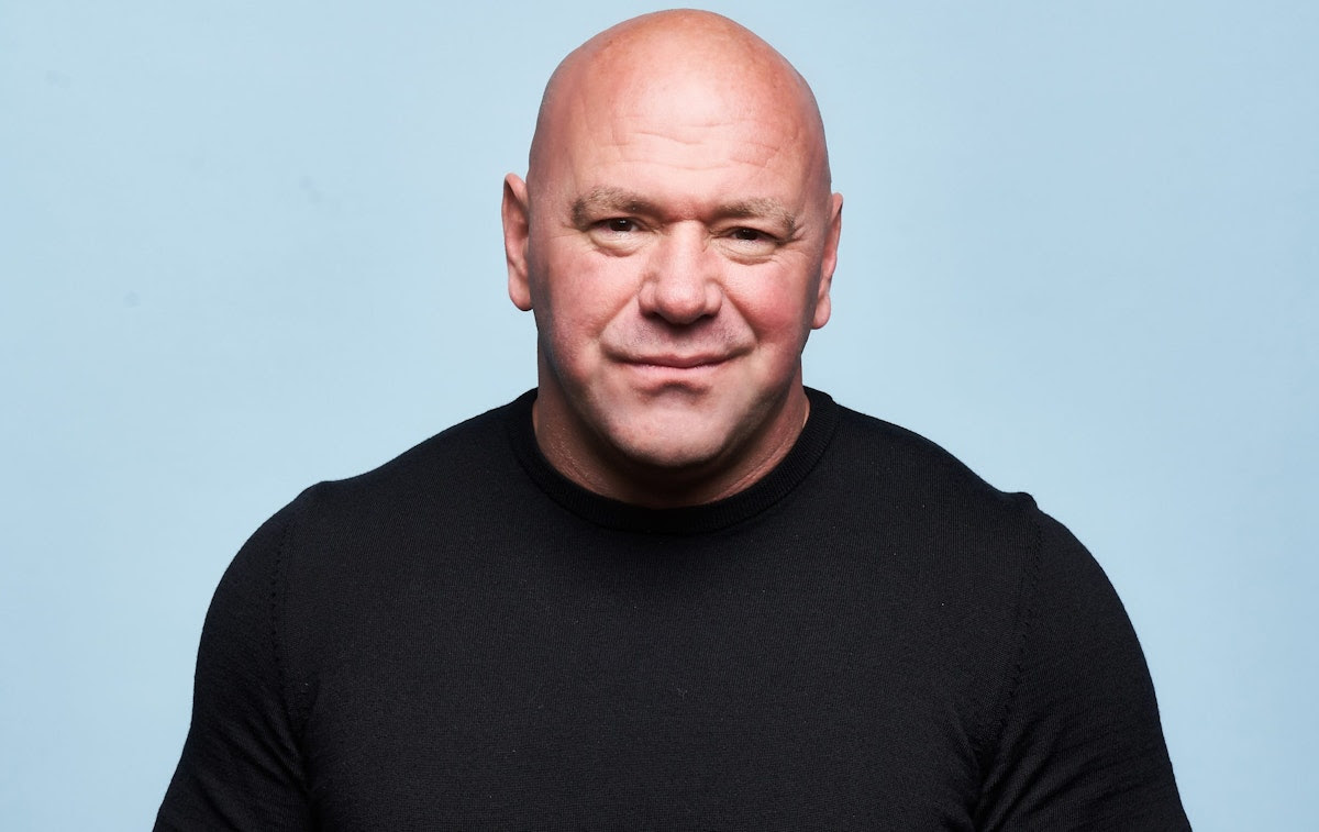 ‘You Shouldn’t Have To Go To Work And Listen To That S**t’: UFC’s Dana White Sounds Off On Woke Sports