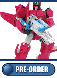 Transformers News: The Chosen Prime Newsletter for July 21, 2017