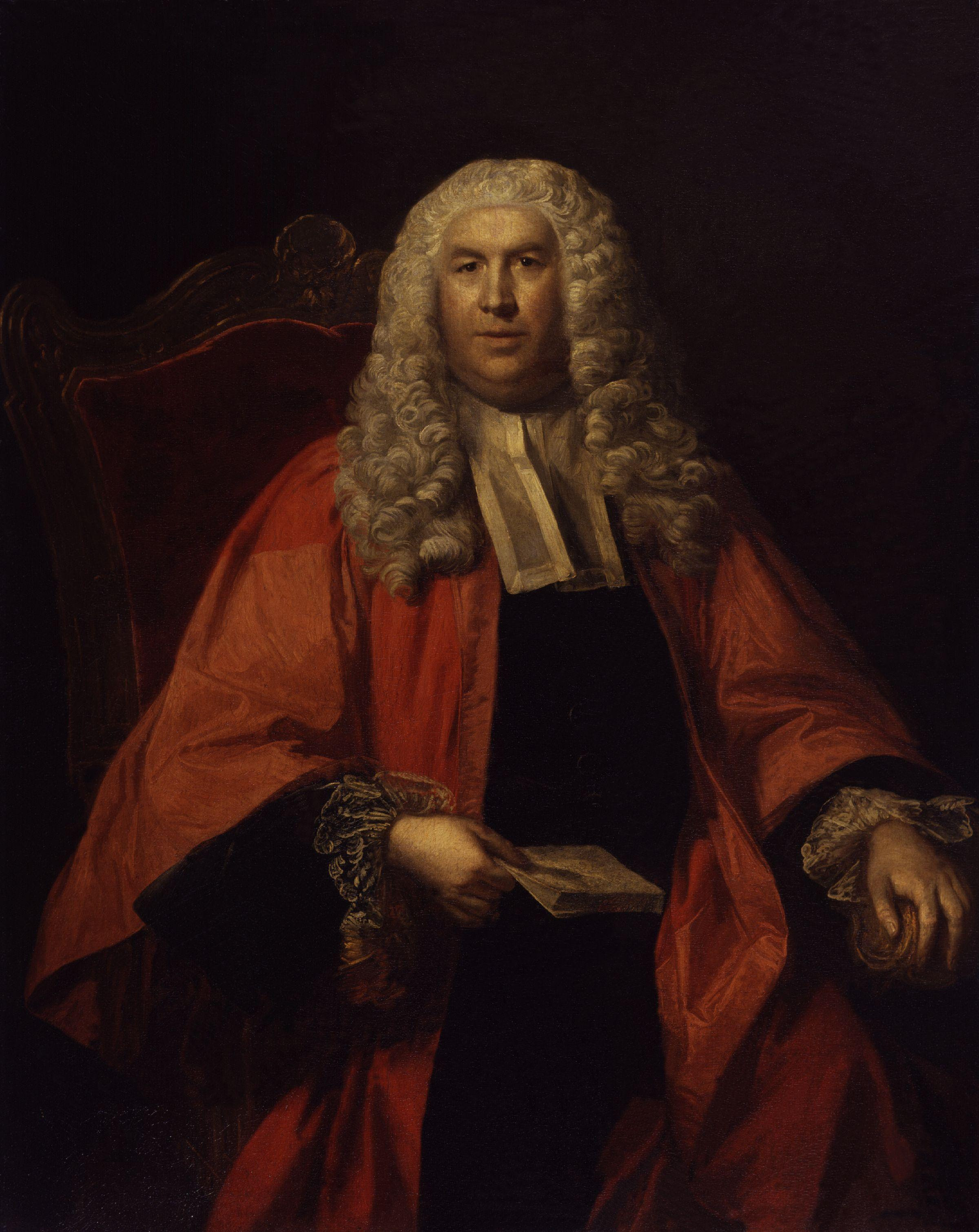 FileSir William Blackstone from NPG.jpg Wikimedia Commons