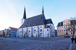 Stadtkirche St. Peter und Paul