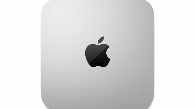 Mac Mini está de volta e tem o novo processador da Apple