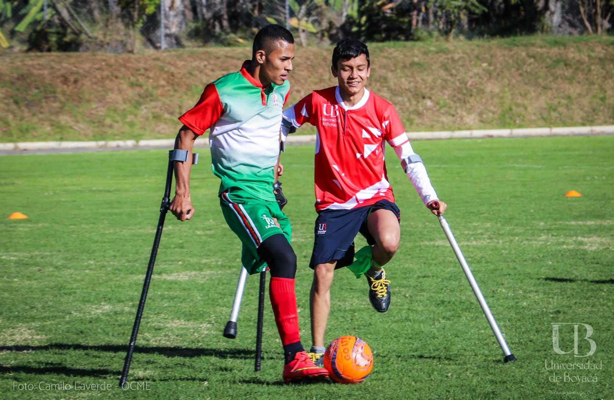 JORNADA RECREO DEPORTIVA