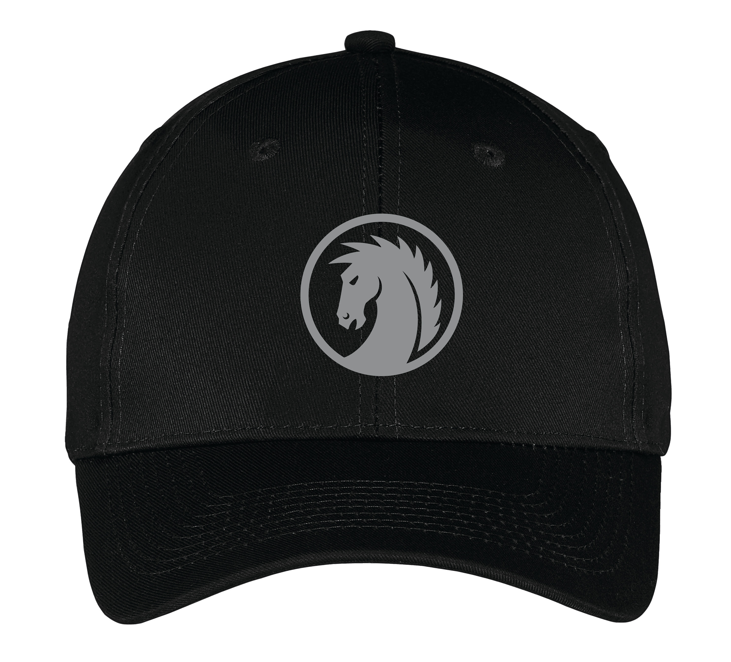 New Dark Horse Cap