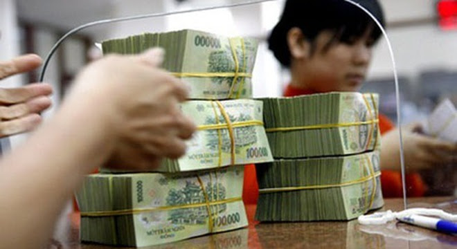 Nợ xấu, bao giờ xong?