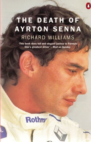 The Death Of Ayrton Senna EPUB