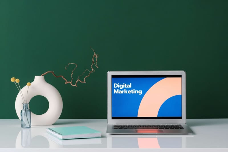 digital marketing digital marketing