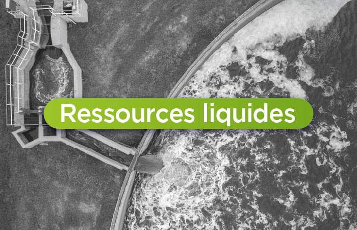 Ressources liquides