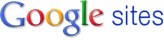 Logo for Google Sites