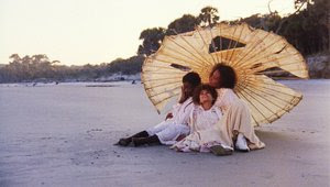 DAUGHTERS OF THE DUST DAUGHTERS OF THE DUST