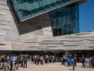 Texas museums extend STEM engagement to students