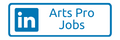 Arts Professional Jobs on LinkedIn