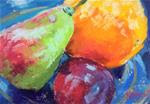 Fruit Salad - Posted on Thursday, December 4, 2014 by Michelle Wells Grant