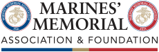 MARINES MEMORIAL - ASSOCIATION & FOUNDATION