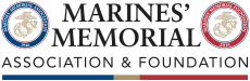 MARINES’ MEMORIAL ASSOCIATION & FOUNDATION