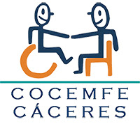 Rueda de prensa Cocemfe miercoles 17 septiembre 2014 Logococemfecc
