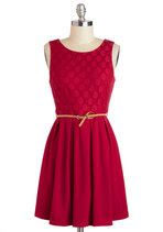 Celebrate Valentine's Day & get 20% off ModCloth's most-loved styles