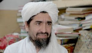 Afghanistan: Muslim kills prominent Muslim cleric inside seminary by detonating explosives hidden in artificial leg