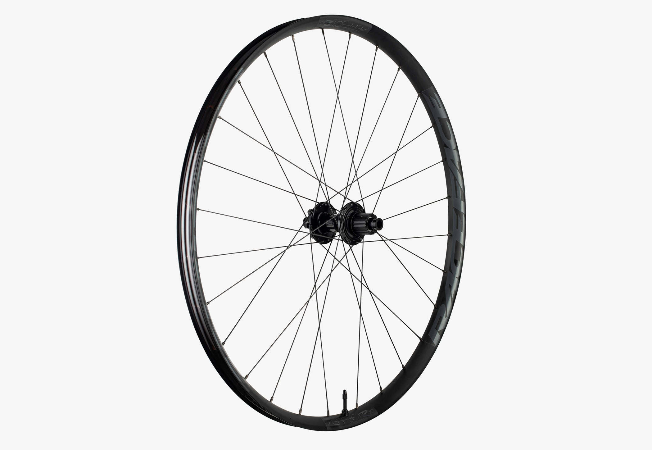 27.5 plus boost wheelset