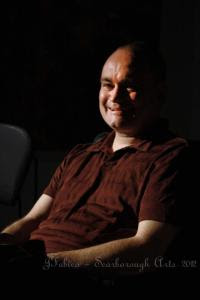 Toronto poet Pat Connors will read in Sarnia for the first time.