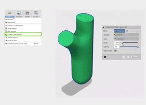 Complex Topology with Fusion 360