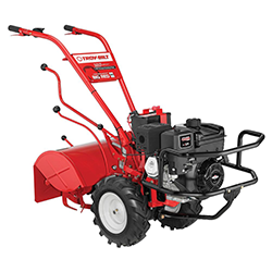 Get Out in the Garden With Troy-Bilt Tillers 1