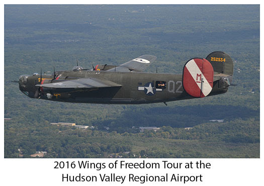2016 Wings of Freedom Tour