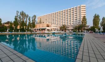 4* Pallini Beach Hotel - Χαλκιδική